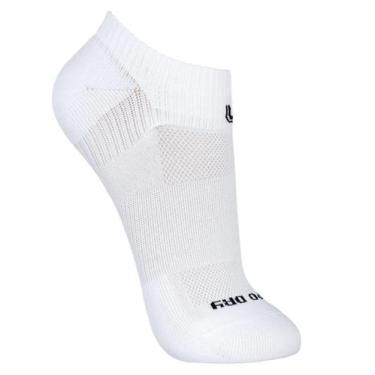 Imagem de Meia Cano Curto Lupo Sport 03350-003 Dry Microfibra T.33/36 37/40 41/4