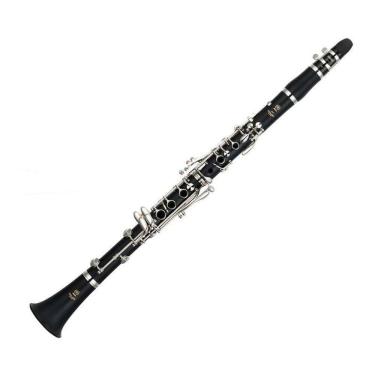Imagem de Clarinete Bb Si Bemol YCL 255ID com Case Yamaha