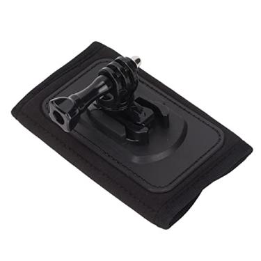 Imagem de RiToEasysports Segurança do Chamera da Câmara da Câmara de Ação para SLR JVC Pocket Experience SJ4000 Outday Acessórios