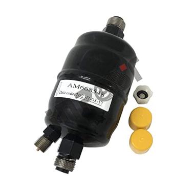 Imagem de INPOST Separador de óleo 66-8548 compatível com Thermo King V190 V200 V250 V300 V500 KV500 SV400