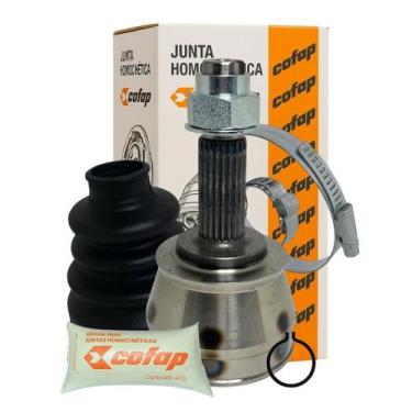 Imagem de Homocinética Cofap JHC03123 Palio Siena 1.0 1.3 FIRE