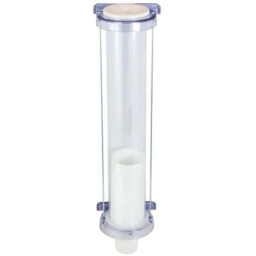 Imagem de Dispenser Em Acrílico Para Copo De água - A2 - Jsn