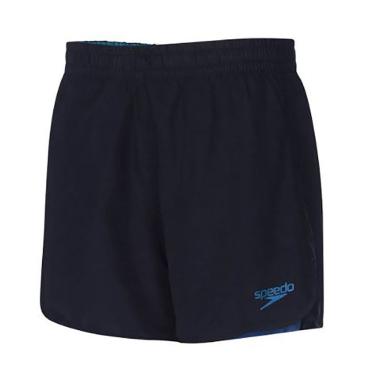 Imagem de Short Speedo Neon Com Bermuda Interna Masculina