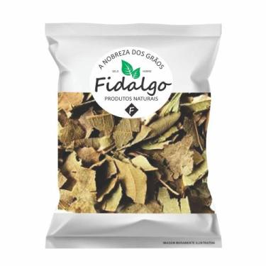 Imagem de Abacateiro Folhas Chá Com Laudo De Qualidade 500g 300g - Fidalgo Natú,