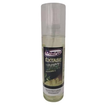 Imagem de Aromatizador para Ambientes e Automotivo, Fragância Diversas, 220 ml (Invicto)