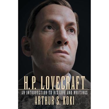 Imagem de H. P. Lovecraft