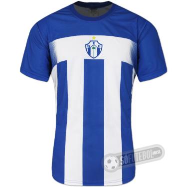 Imagem de Camisa Bacabal - Modelo III