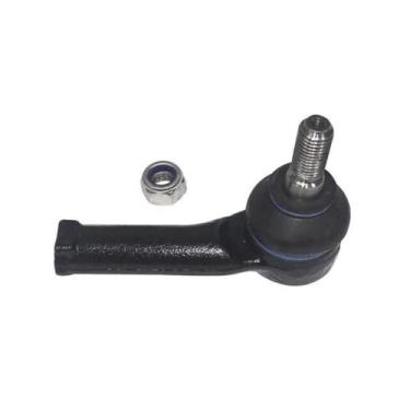 Imagem de 01 Terminal Direção Nakata Dianteiro Direito Volkswagen Crossfox 2005 