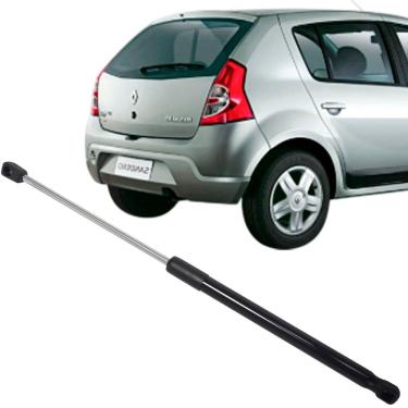 Imagem de Amortecedor Tampa Traseira Porta Malas Sandero 2008 à 2014 Cinoy Yn-Amim015