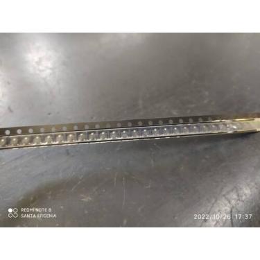 Imagem de 2x Transistor Bc847b-rtk/p Bc847 Smd Npn 0,1amp 50v Kec