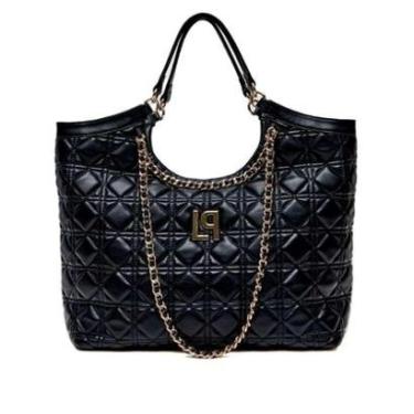 Imagem de Bolsa Shopping Bag Matelassê 538ob000737-Feminino