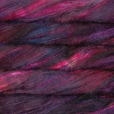 Imagem de Malabrigo Fio tingido à mão Mohair (746 - Legumes de herança)