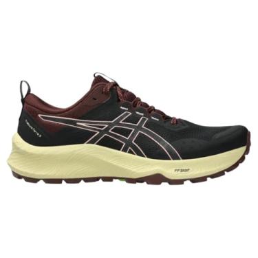 Imagem de Asics Tênis Feminino Trabuco Terra 3 Trail 35