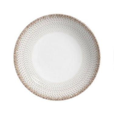 Imagem de Conjunto Com 6 Pratos Fundo Coup Sintonia 25Cm