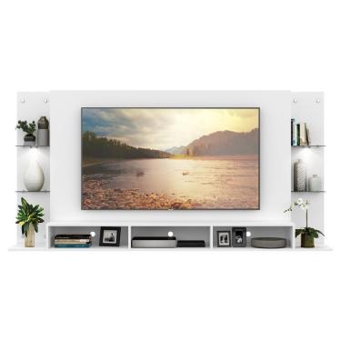 Imagem de Painel Com Suporte Tv 65´´ e 2 Leds Vegas Premium