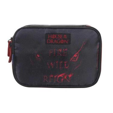 Imagem de ESTOJO BOX SOFT LUXO HOUSE OF THE DRAGON DERMIWIL