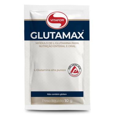 Imagem de Glutamax Vitafor 30x10g