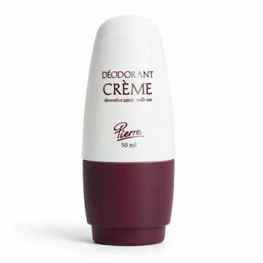 Imagem de Desodorante Roll-On Cremoso 50 ml Pierre Alexander