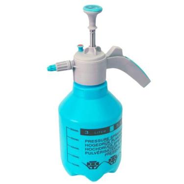 Imagem de Pulverizador Borrifador Pressão 3 Litros Com Válvula - IDEA+PRO