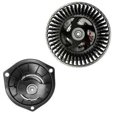 Imagem de Ventilador Caixa Evaporadora Mercedes B Accelo 1616/815/915 - KLASSE A