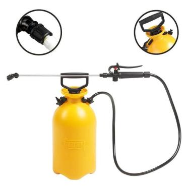 Imagem de 2X Pulverizador De Compressão Prévia Bomba Manual 7,6L Guara
