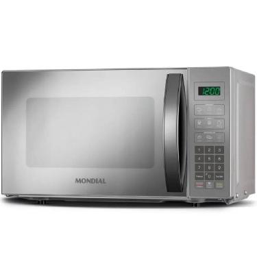Imagem de Micro-Ondas 21 Litros 1200W - Mo-01-21E Mondial