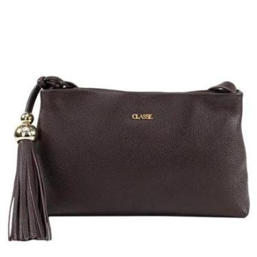 Imagem de Bolsa Classe Croosbody Fendi 3436 Feminina-Feminino