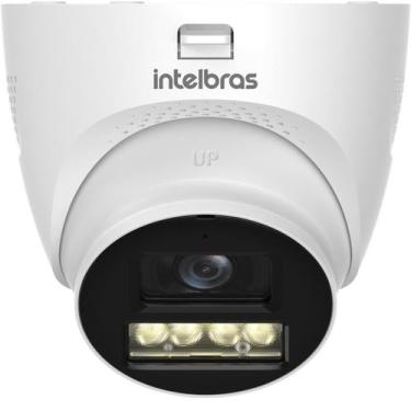 Imagem de CÂMERA VHD 3240 D DUAL AUDIO IR 40M 2,8mm 1080P/FC+ MIC - Intelbras