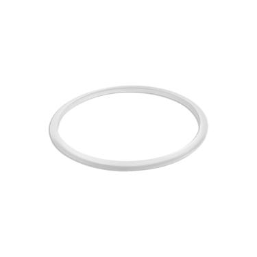 Imagem de Anel De Vedação Para Panela De Pressão 4,2 Litros Pressure Brinox ø 22 Cm - Brinox