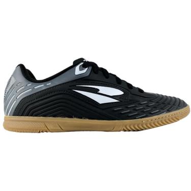 Imagem de Chuteira Masc Indoor Action Tiempo Pro Costurada - Original-Masculino