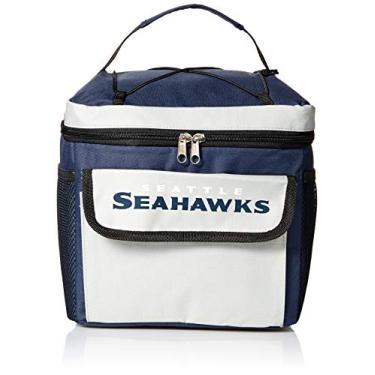 Imagem de NFL Seattle Seahawksall Star Bungie Cooler, Seattle Seahawks, tamanho único