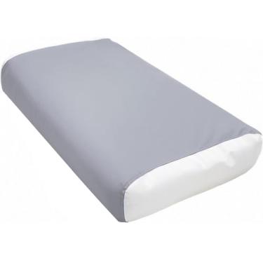 Imagem de HAPLIFEZ Lençol de cama sensorial, cobertor de compressão sensorial, cobertores pesados, ajuste de cama elástico respirável, solução de sono leve e calmante, cinza, 96,5 x 152,4 cm