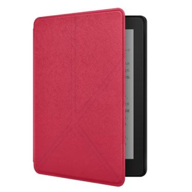 Imagem de Akacy Capa para Kindle 15.2 cm (10ª geração - edição 2019), capa protetora leve para Kindle edição 2019 10ª geração e-reader (6)