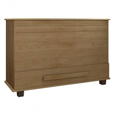 Imagem de Baú Itália Cinamomo - Rv Móveis