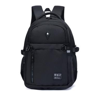 Imagem de Mochila MCD Executiva Resistente Espaçosa 24 Litros-Masculino