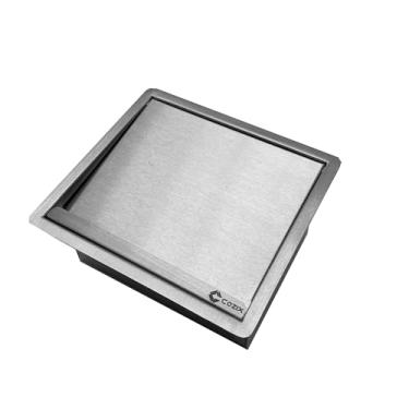 Imagem de Porta- Esponja e Sabão Cozix