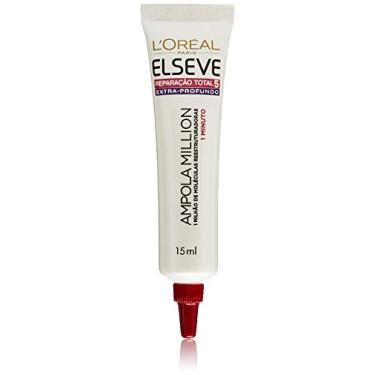 Imagem de Ampola de Tratamento Reparação Total 5 Extra Profundo Elseve L'Oréal Paris 15 ml, L'Oréal Paris, 15Ml