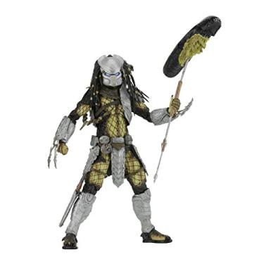 Imagem de Predator 599386031 - Figura Alien vs Youngblood com cabeça de alien série 17 (20 cm)