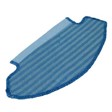 Imagem de Pano Mop Azul Úmido Original Para Ropo Easy