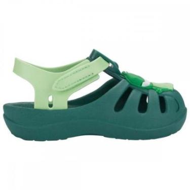 Imagem de Sandalia Grendene Kids 22303bs Magic Aranha-Unissex