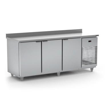 Imagem de Balcão de Serviço Refrigerado Refrimate 200cm 220V BSRAF 2000