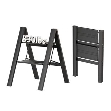 Imagem de Escada de 2 degraus