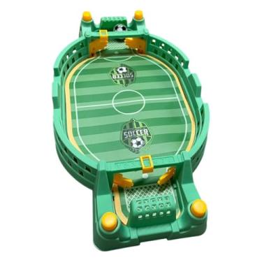Imagem de Brinquedo Mini Jogo Futebol de Mesa Arena Infantil, Jogo de Mesa de Esporte