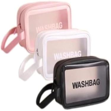 Imagem de Necessaire Feminina com Alca - Sortida - Cores sortidas