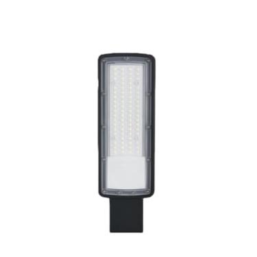 Imagem de Luminária LED Poste 6500K 200/300/400/600W Cabeçote para Iluminação Pública Externa kit iluminação pública (C 300W Kit 1)