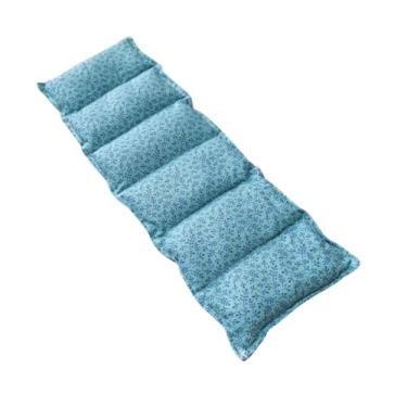 Imagem de Almofada Térmica Multi Uso De Grãos Cólica, Cervical, Lombar estampado