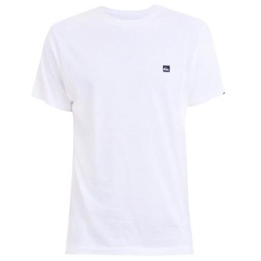 Imagem de Camiseta Quiksilver Chest Transfer-Masculino