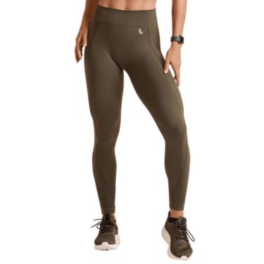 Imagem de Calça Leg Legging Max Lupo Sem Costura Fitness Feminina-Feminino