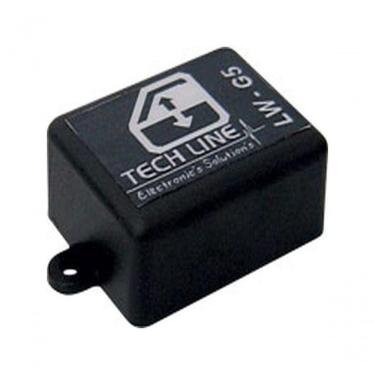 Imagem de Centralina Tech Line Lw-g5