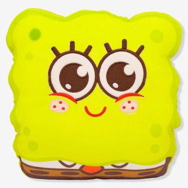 Imagem de Almofada Formato Huggy Bob Esponja